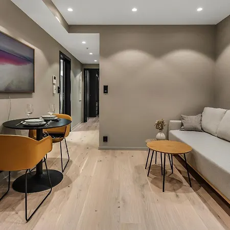 Appartement Brand New For Up To Six People
