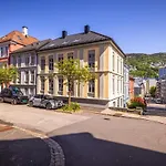 Brand New For Up To Six People Leilighet *