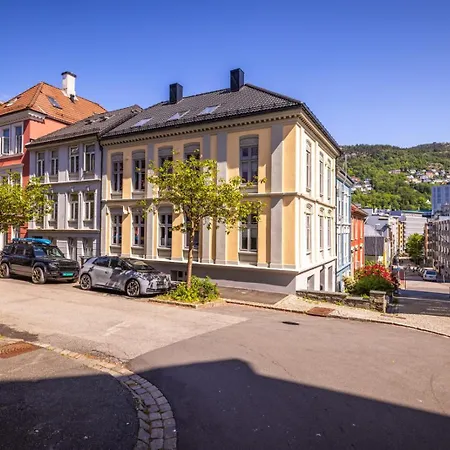 Brand New For Up To Six People * Bergen