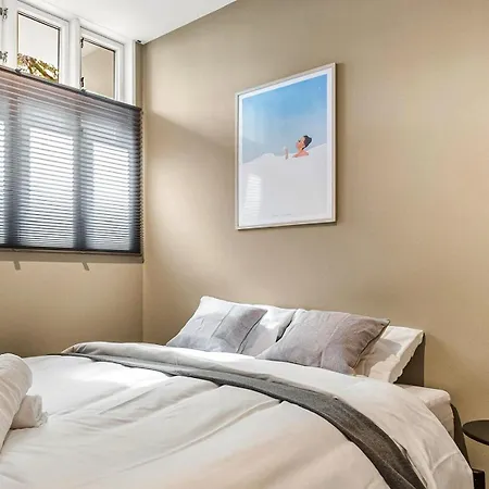 Brand New For Up To Six People * Bergen