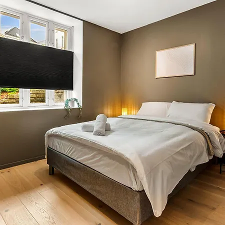 Brand New For Up To Six People Apartment *
