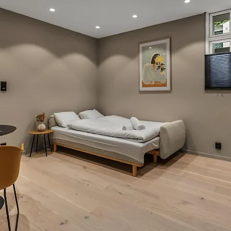 Brand New For Up To Six People *