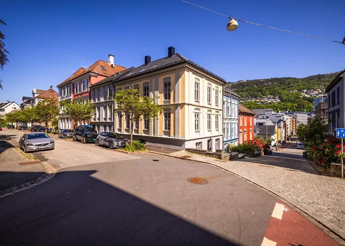 Brand New For Up To Six People