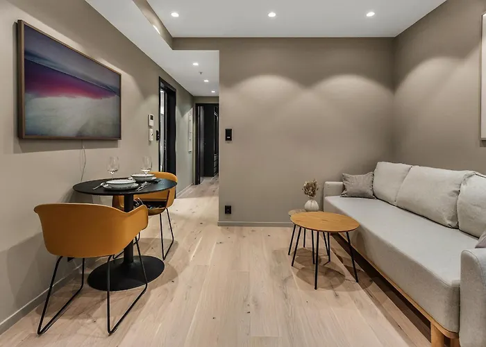 Appartamento Brand New For Up To Six People