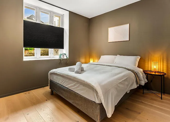 Brand New For Up To Six People Appartamento *