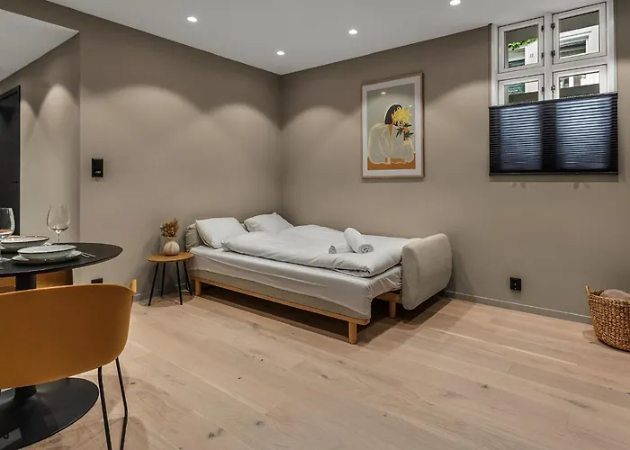 Brand New For Up To Six People *