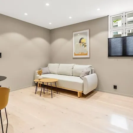 Apartamento Brand New For Up To Six People *