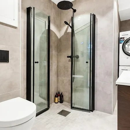 Apartamento Brand New For Up To Six People *